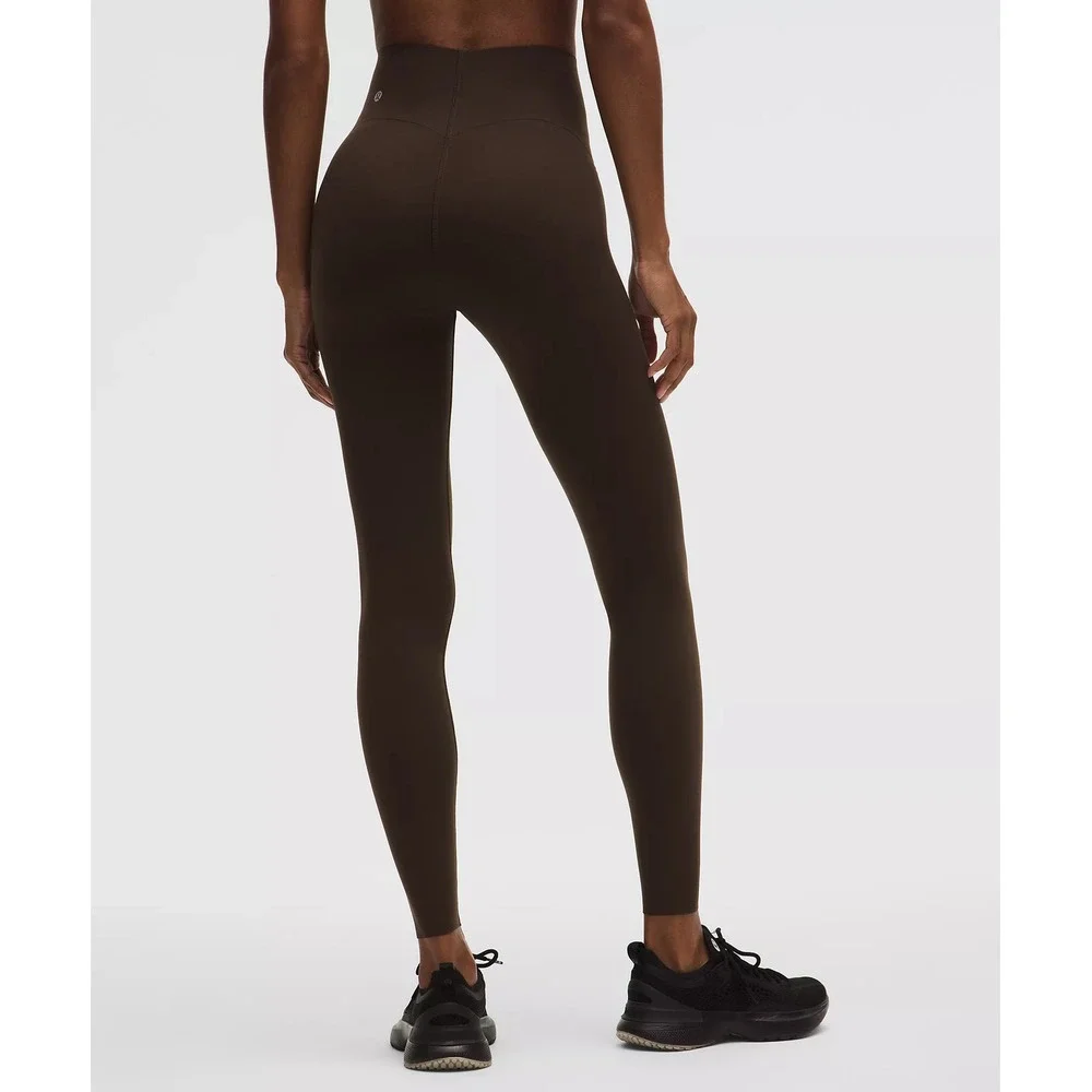 950-lululemon Glow Up™ Super-High-Rise Tight 28